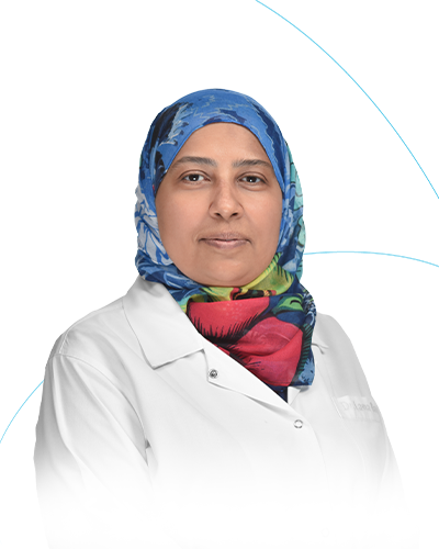 د.لمى بابصيل